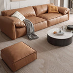Otto L411 Three Seater, Four Seater, Modular Sofa, Leathaire - Joe’s Haven