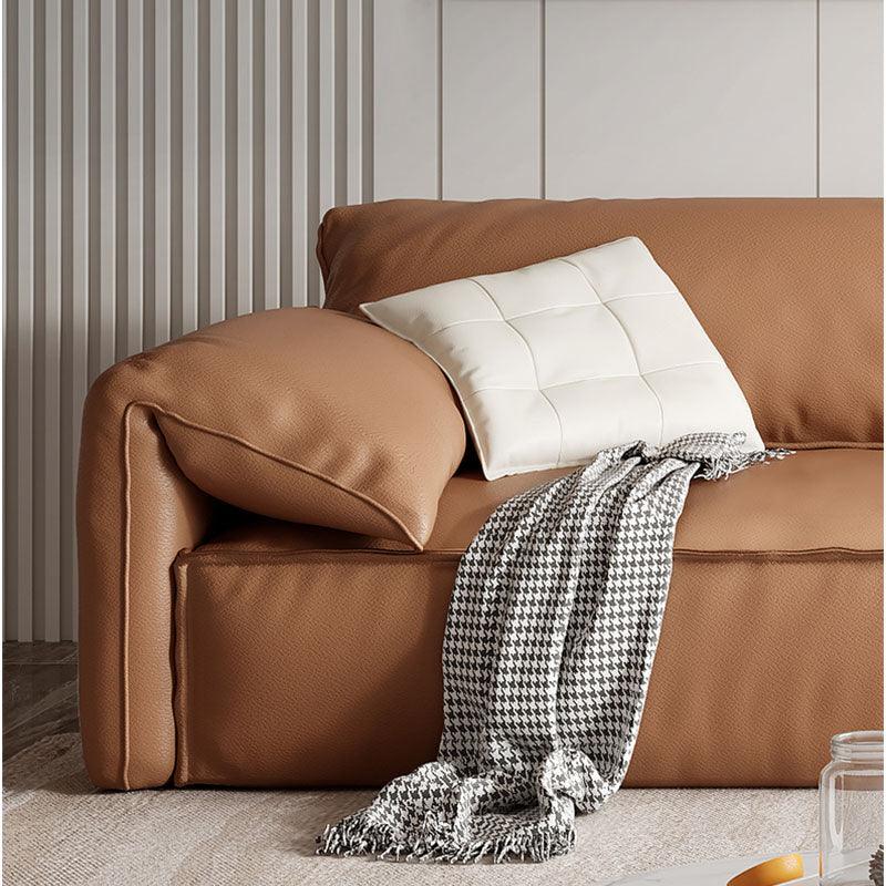 Otto L411 Three Seater, Four Seater, Modular Sofa, Leathaire - Joe’s Haven