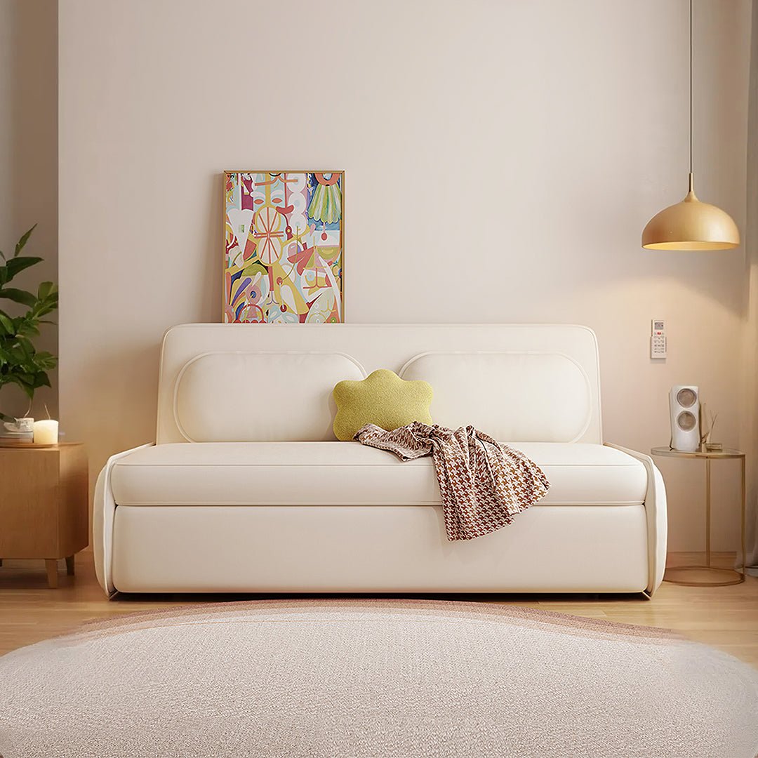 Ari Two Seater Sofa Bed, More Colours - Joe’s Haven