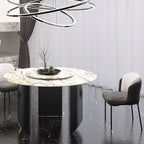 Philand Dining Chair, Velvet - Joe’s Haven