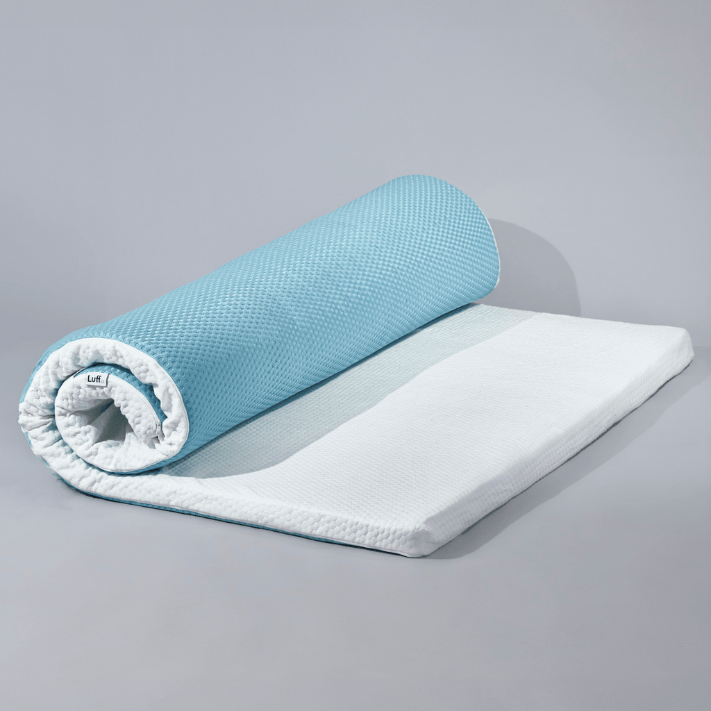 The Prestige Bamboo Mattress Topper - Joe’s Haven