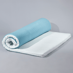 The Prestige Bamboo Mattress Topper - Joe’s Haven