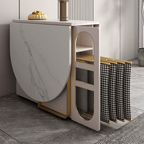 Weilai Concept Signature Folding Dining Chair For Clearance - Joe’s Haven