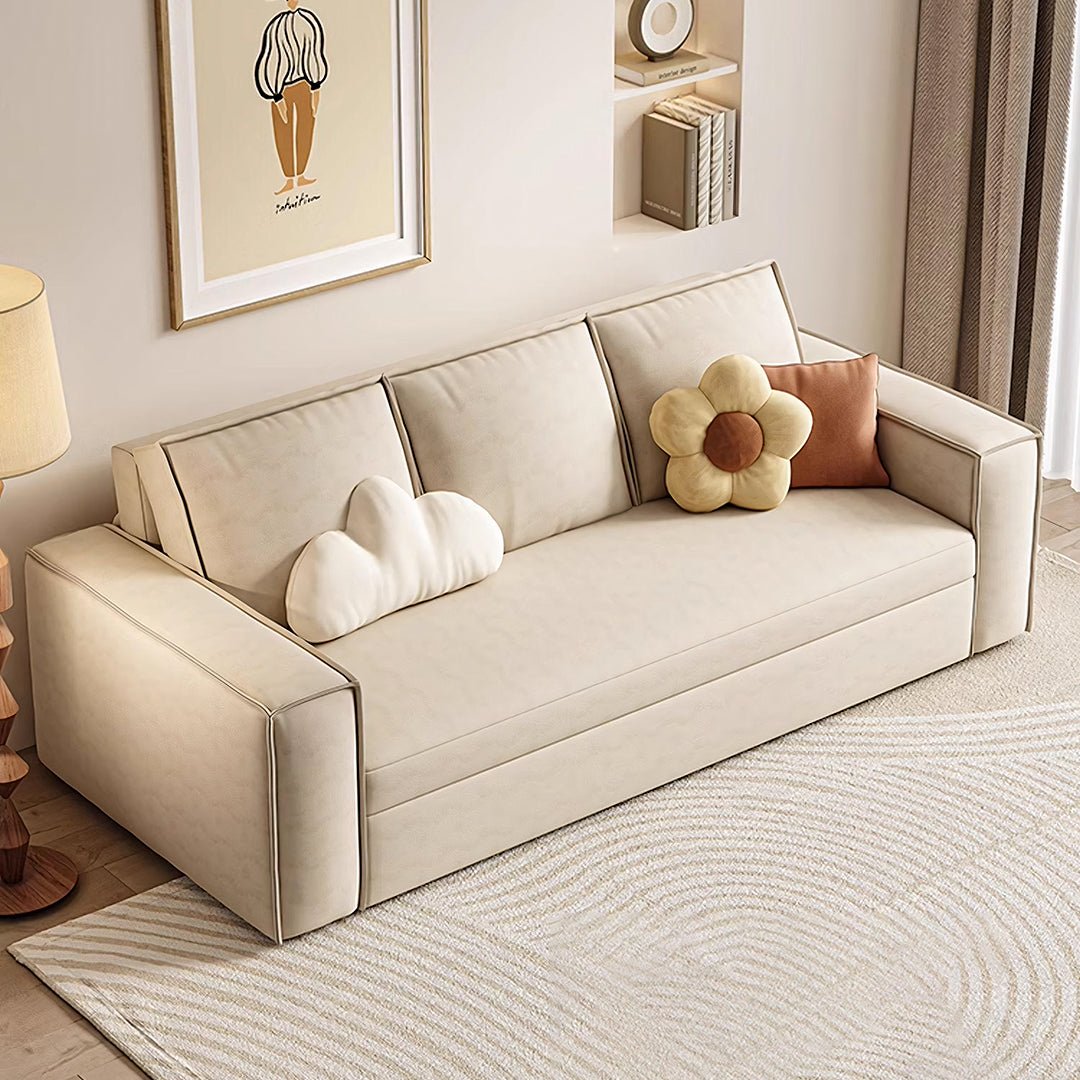 Alvarado Two Seater Sofa Bed, More Colours - Joe’s Haven