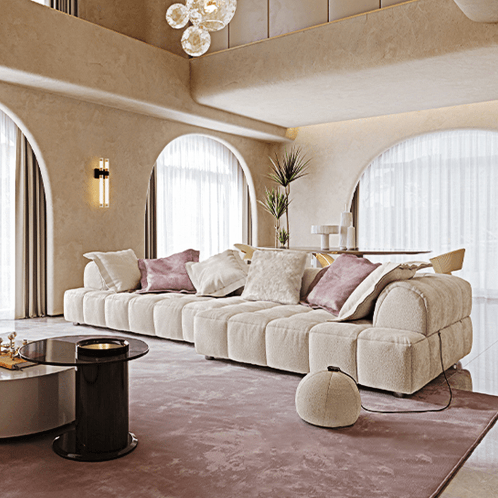 Octavia Bubble Sofa, Three Seater, Four Seater Sofa, Corner Sofa - Joe’s Haven