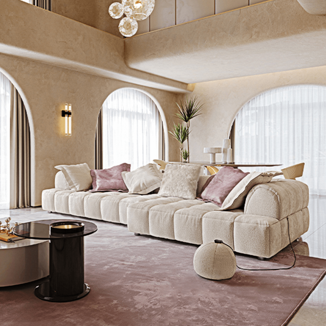 Octavia Bubble Sofa, Three Seater, Four Seater Sofa, Corner Sofa - Joe’s Haven