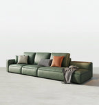 Cyril L511 Four Seater Sofa, Five Seater Sofa, Sixe Seater Sofa, Modular Sofa, Green - Joe’s Haven