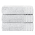 3 Pack Monaco Extra Large Bath Sheets - Joe’s Haven