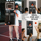 Classic Mega Basketball Wall Game - Joe’s Haven