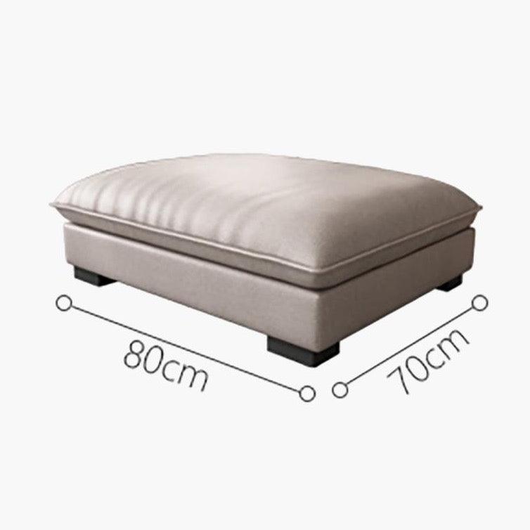 A900 Quinn Five Seater Sofa, Leathaire - Joe’s Haven