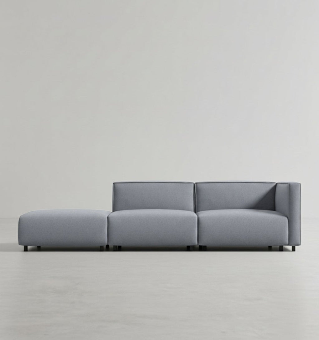 Oakland Three Seater Sofa, Modular Sofa - Joe’s Haven