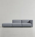 Oakland Three Seater Sofa, Modular Sofa - Joe’s Haven
