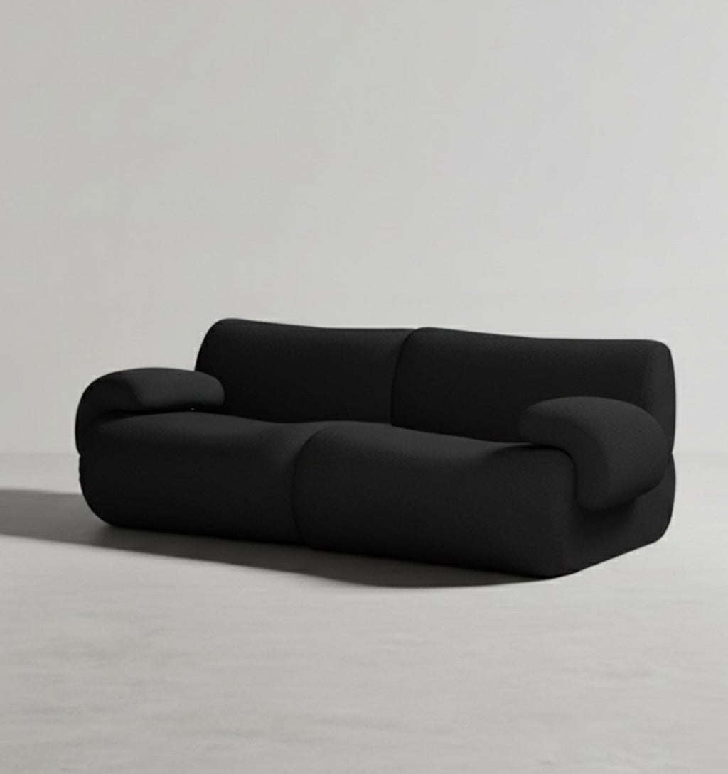 Matuszewski Modular Sofa, Two Seater, Three Seater, Boucle - Joe’s Haven
