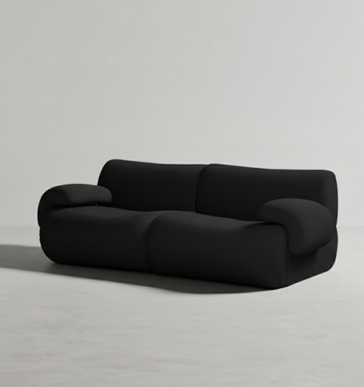 Matuszewski Modular Sofa, Two Seater, Three Seater, Boucle - Joe’s Haven