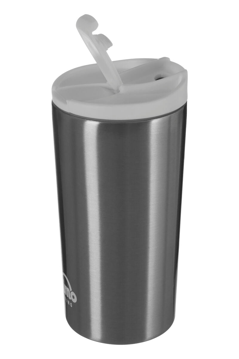 Mimo Silver Finish 250Ml Mug - Joe’s Haven