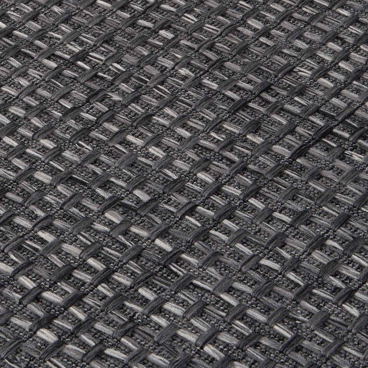 Magic Outdoor Rug Dark Grey | 3610DG - Joe’s Haven