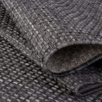 Magic Outdoor Rug Dark Grey | 3610DG - Joe’s Haven
