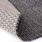 Magic Outdoor Rug Dark Grey | 3610DG - Joe’s Haven