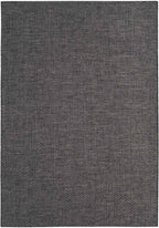 Magic Outdoor Rug Dark Grey | 3610DG - Joe’s Haven