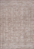 Montana Beige Rug | 3716B - Joe’s Haven