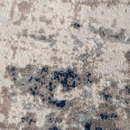 Montana Brown & Navy Rug - Joe’s Haven