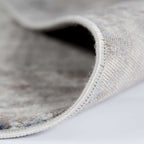 Montana Brown & Navy Rug - Joe’s Haven