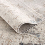 Montana Brown & Navy Rug - Joe’s Haven
