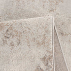 Montana Abstract Brown Rug - Joe’s Haven