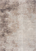 Montana Abstract Brown Rug - Joe’s Haven