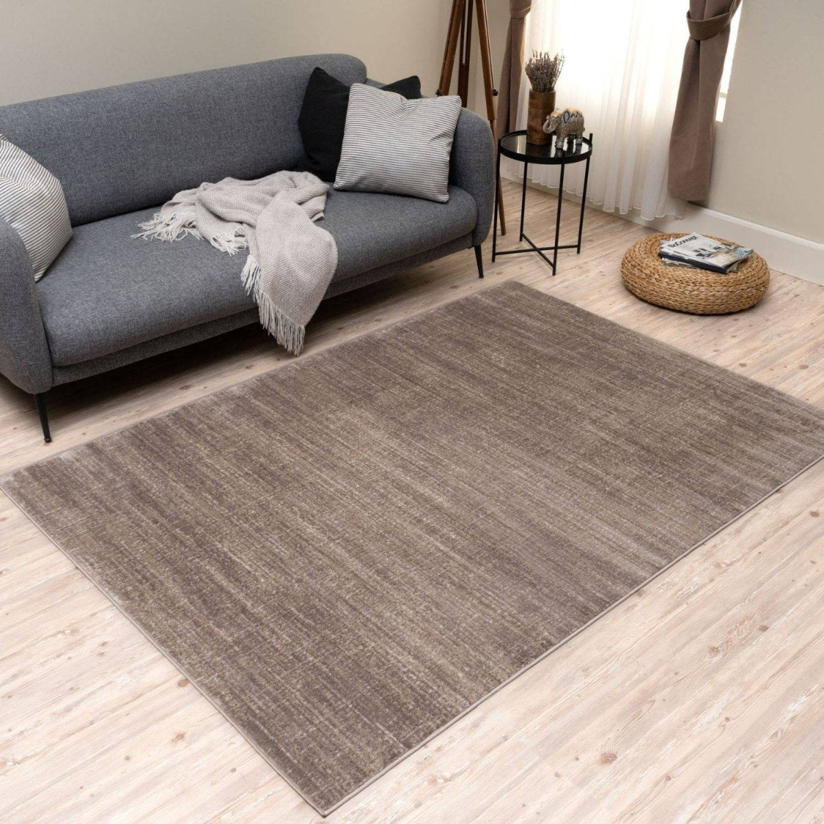 Montana Beige Rug | 3800B - Joe’s Haven