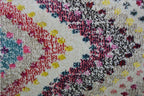 Villa Multicolour Diamond Rug - Joe’s Haven