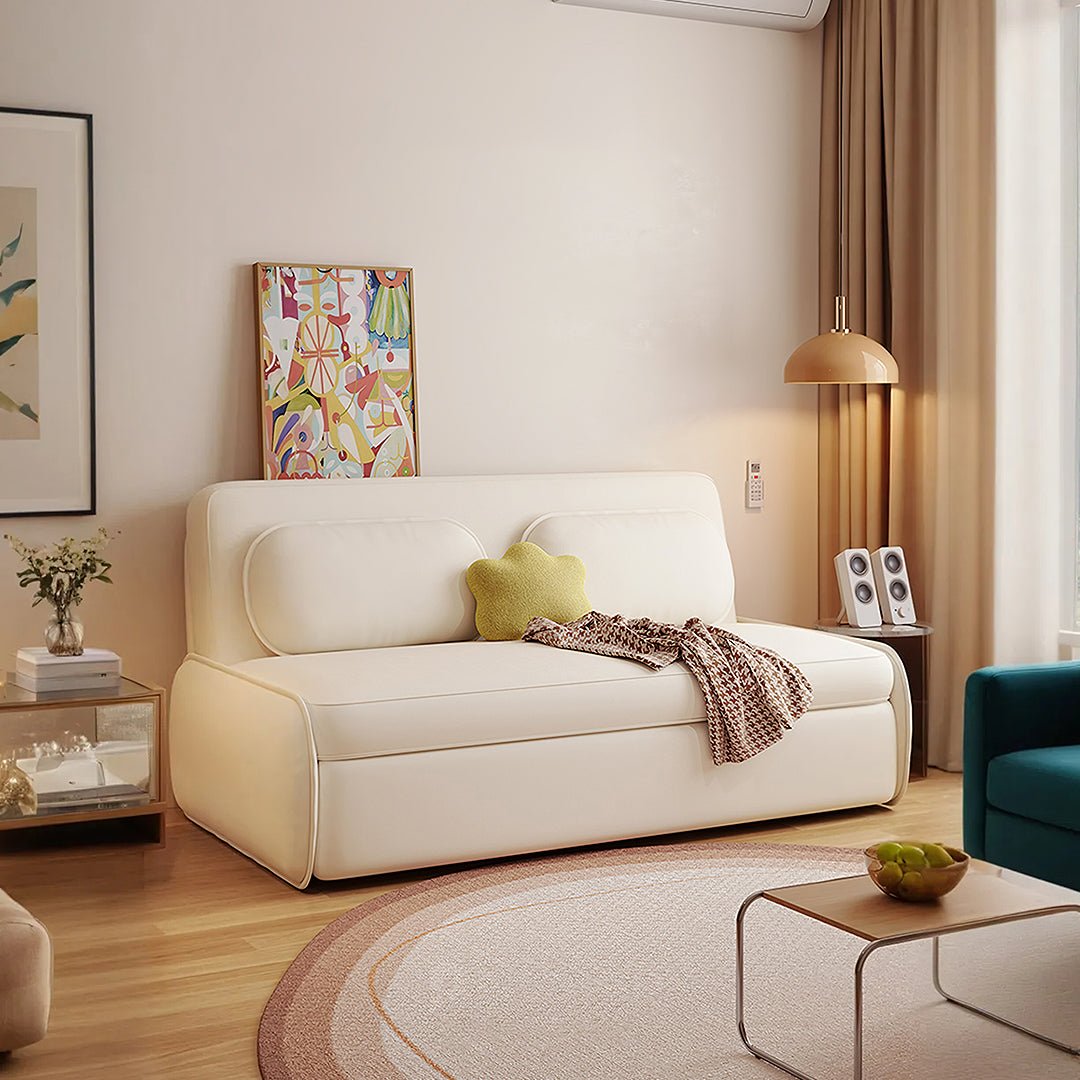 Ari Two Seater Sofa Bed, More Colours - Joe’s Haven