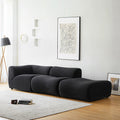 Matuszewski Modular Sofa, Two Seater, Three Seater, Boucle