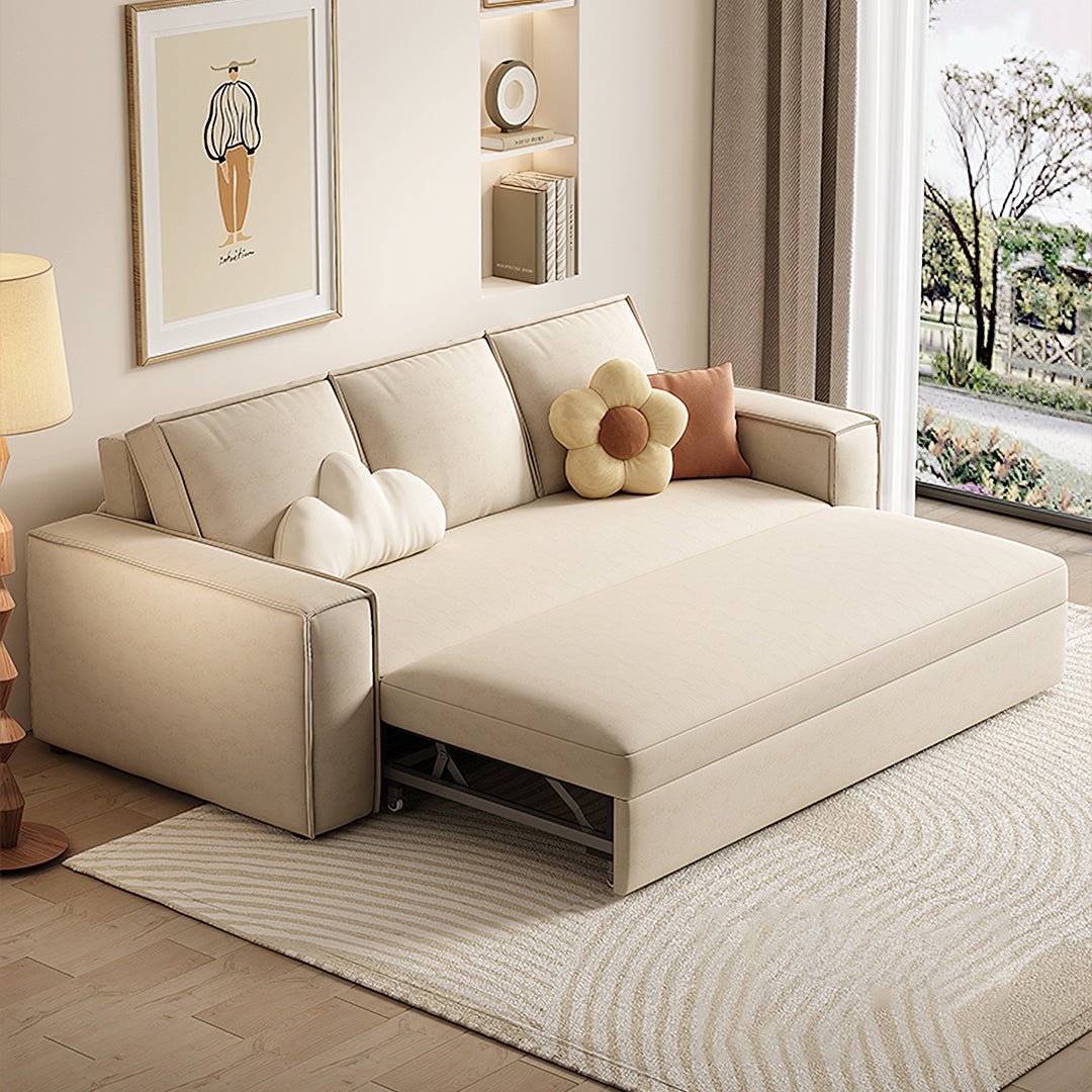 Alvarado Two Seater Sofa Bed, More Colours - Joe’s Haven