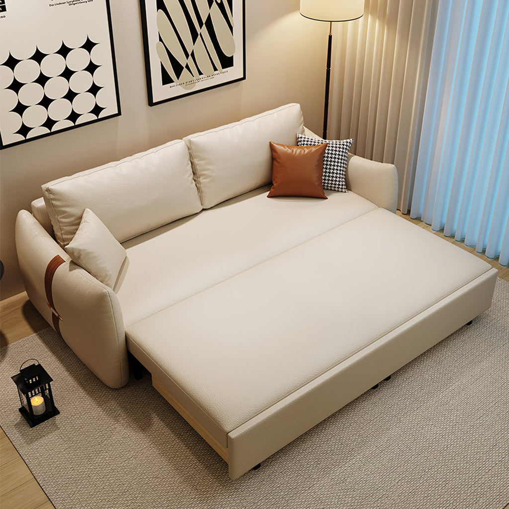 Sakura Sofa Bed With Storage - Joe’s Haven