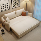 Sakura Sofa Bed With Storage - Joe’s Haven