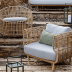 Morpheus Outdoor Rattan Sofa Set - Joe’s Haven