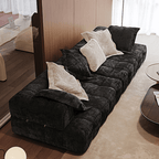 Octavia Bubble Sofa, Three Seater, Four Seater Sofa, Corner Sofa - Joe’s Haven
