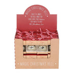 Santa's Magic Christmas Bell Stocking Stuffer - Joe’s Haven