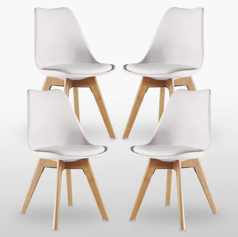 Jamie Lorenzo dining Chair