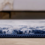 Montana Vintage Navy Rugs | 4010 - Joe’s Haven