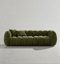 Winslow Pumpin Two Seater, Three Seater Sofa, Boucle - Joe’s Haven