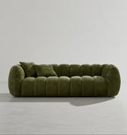 Winslow Pumpin Two Seater, Three Seater Sofa, Boucle - Joe’s Haven