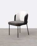 Philand Dining Chair, Velvet - Joe’s Haven
