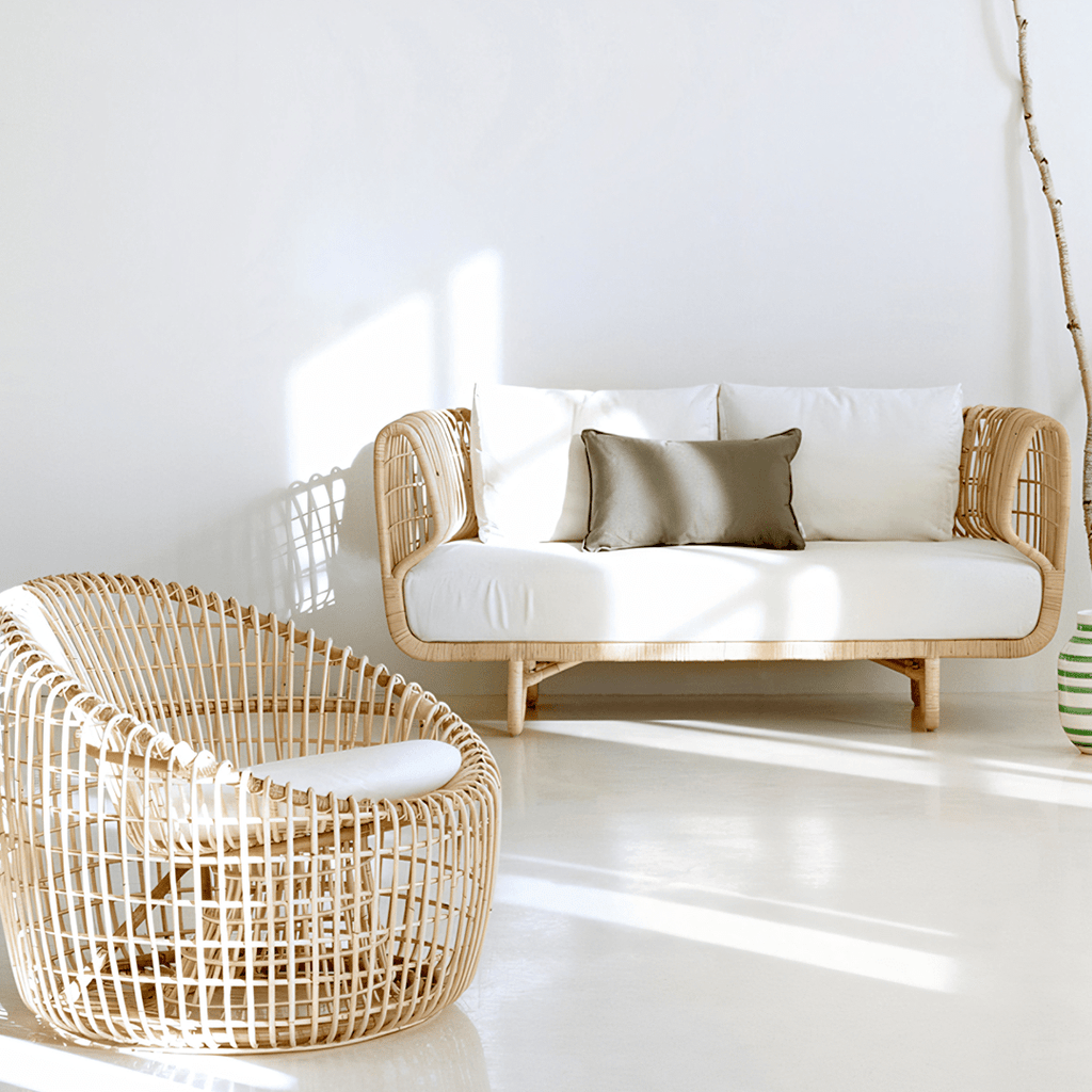 Morpheus Outdoor Rattan Sofa Set - Joe’s Haven