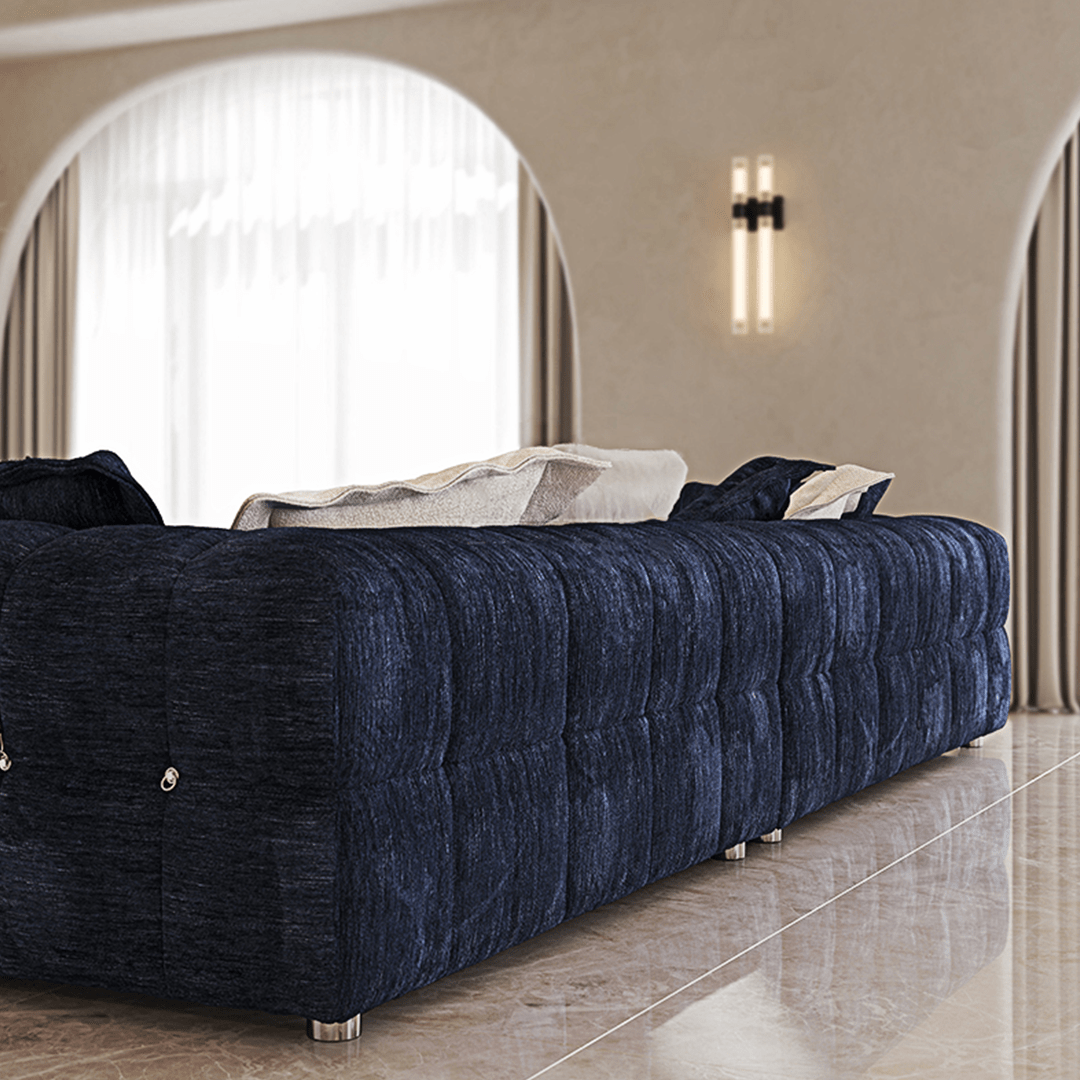Octavia Bubble Sofa, Three Seater, Four Seater Sofa, Corner Sofa - Joe’s Haven