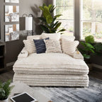 Echeverría Bean Bag Sofa, Day Bed Chaise, Armchair, Corduroy - Joe’s Haven