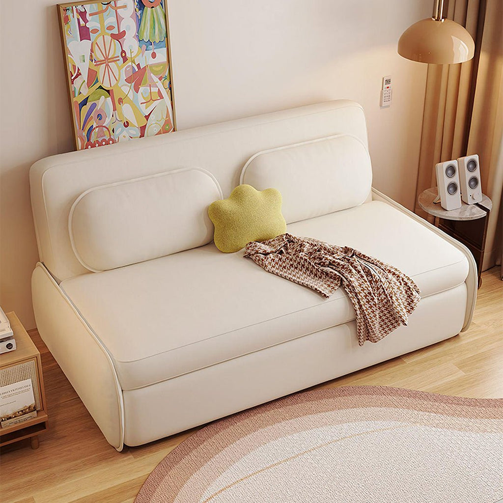 Ari Two Seater Sofa Bed, More Colours - Joe’s Haven