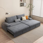 Molly Three Seater Sofa Bed, More Colours - Joe’s Haven