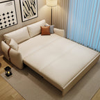 Sakura Sofa Bed With Storage - Joe’s Haven